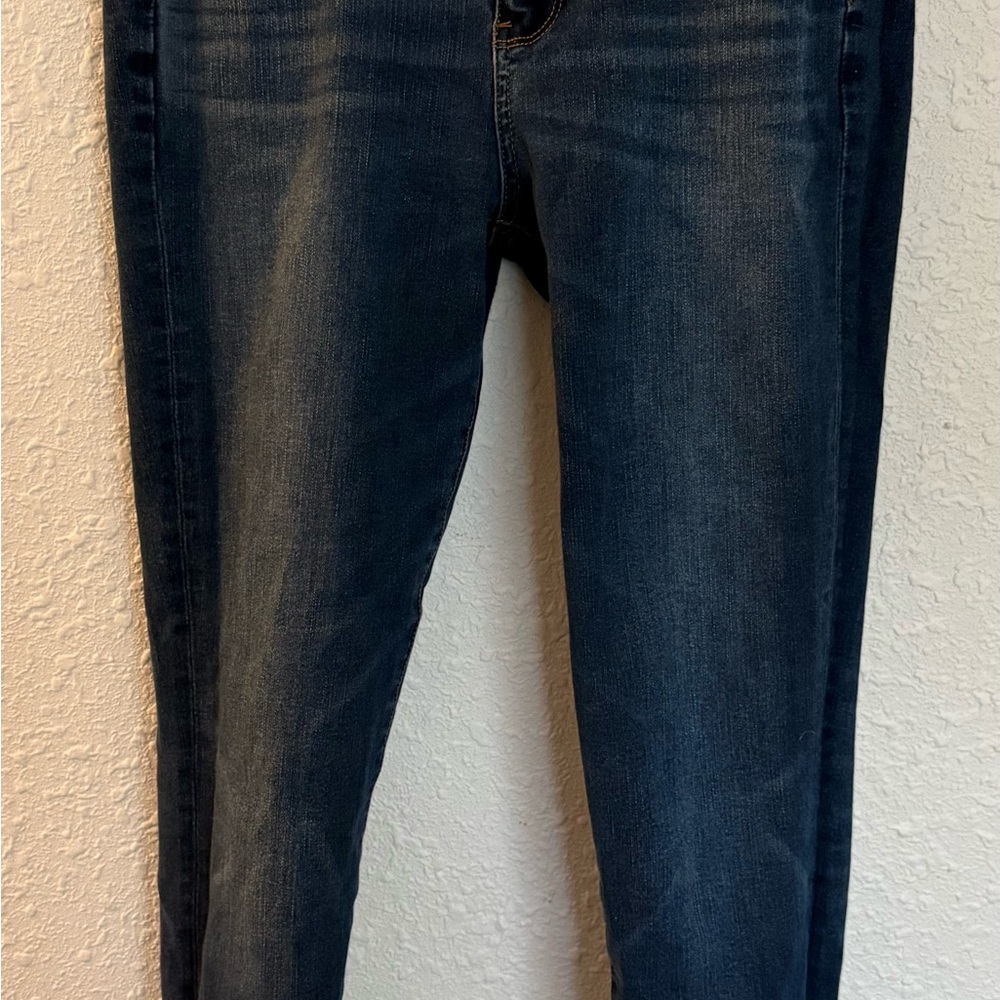 American Eagle 360 Next Level Stretch Skinny Jeans